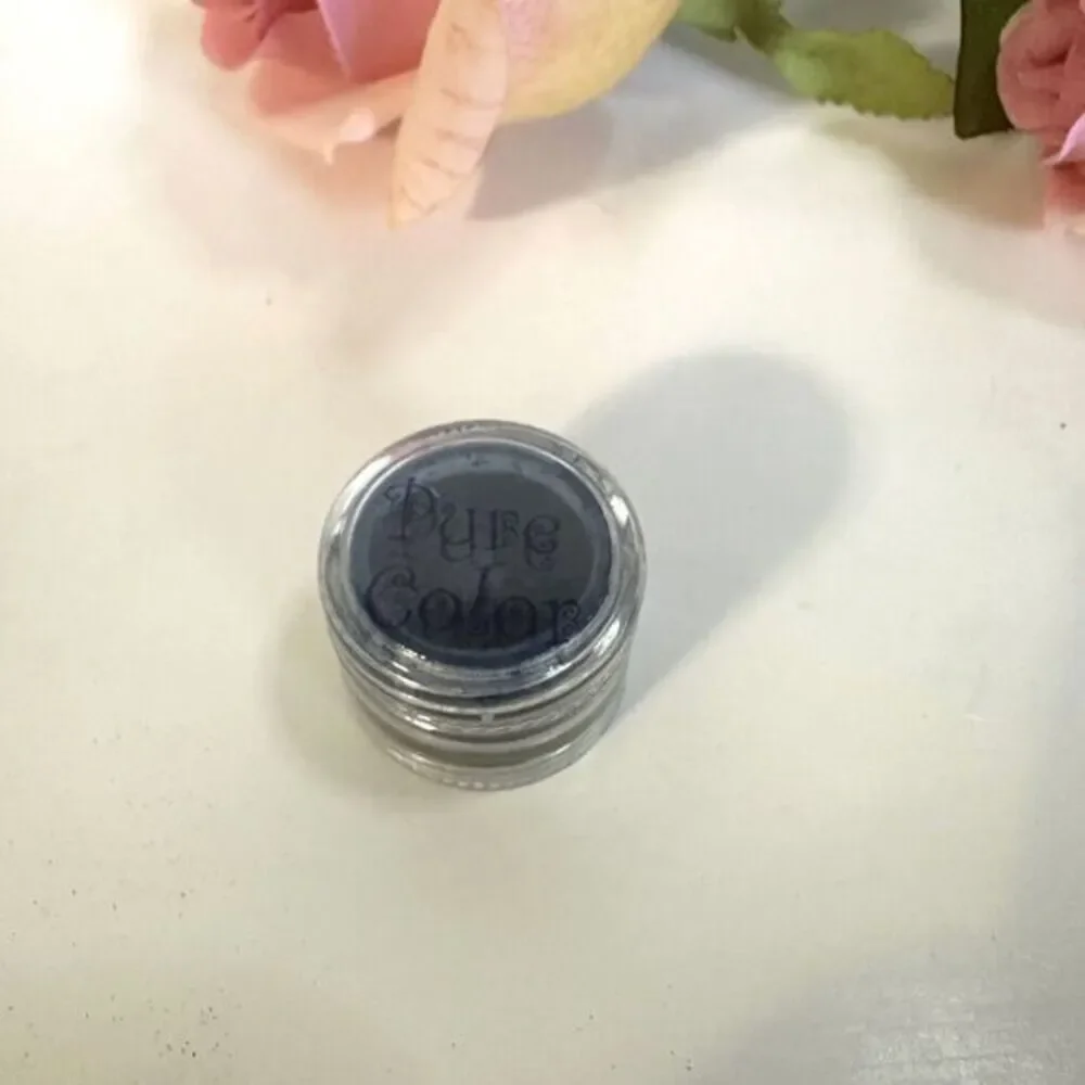 Lot Of Original Dominique Cosmetics Glitter & Pure Color NEW Sealed‎ Rare NOS